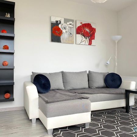 Drift Apartment Gdansk Luaran gambar