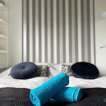 Drift Apartment Gdansk Luaran gambar