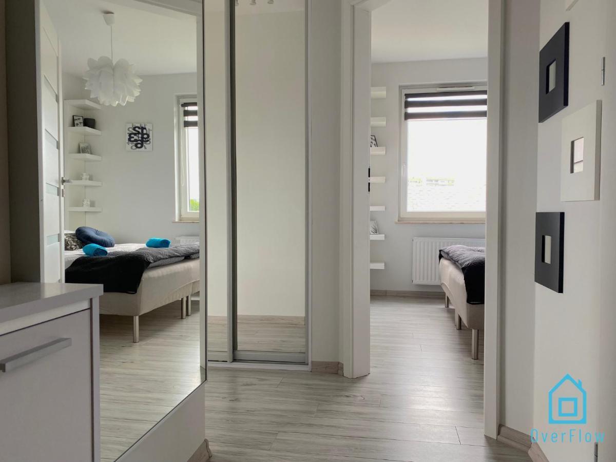 Drift Apartment Gdansk Luaran gambar