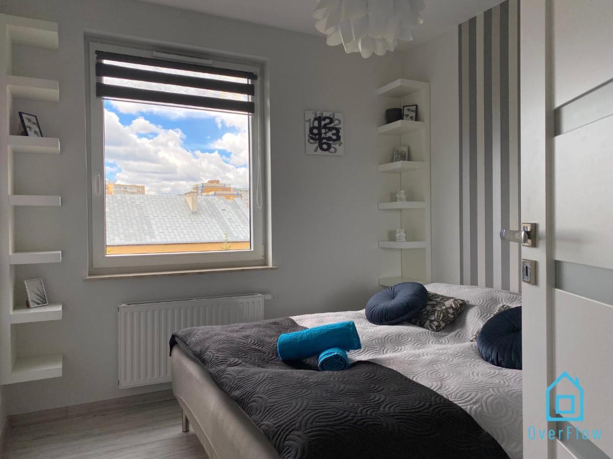 Drift Apartment Gdansk Luaran gambar
