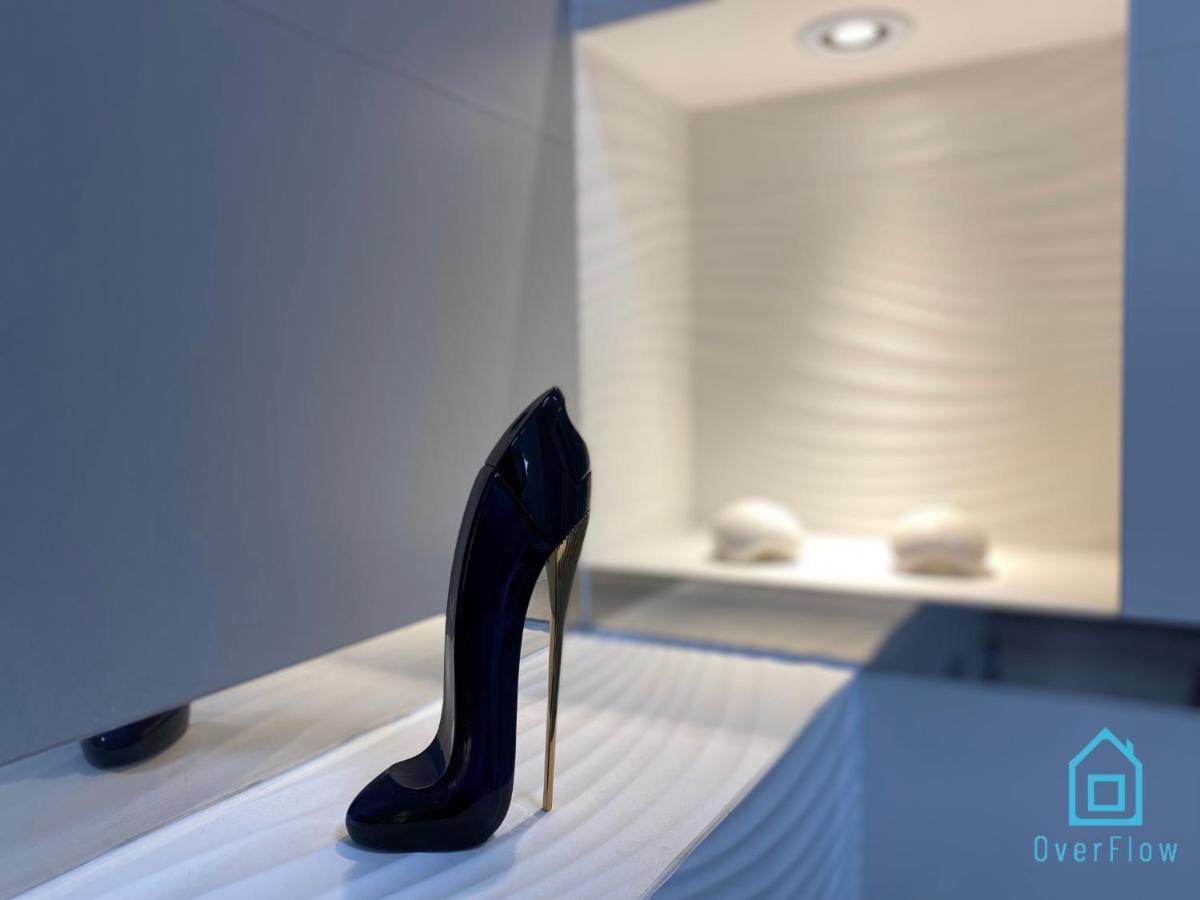Drift Apartment Gdansk Luaran gambar