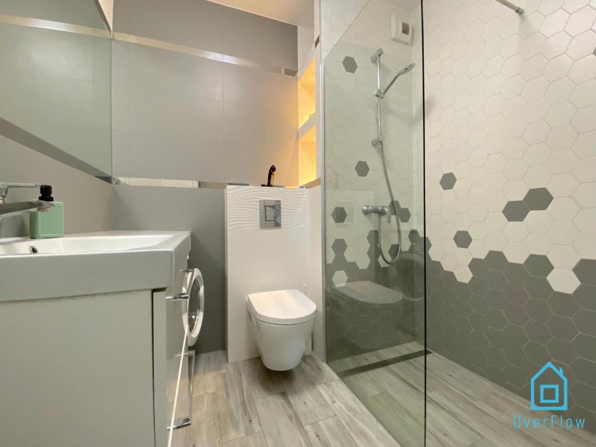Drift Apartment Gdansk Luaran gambar