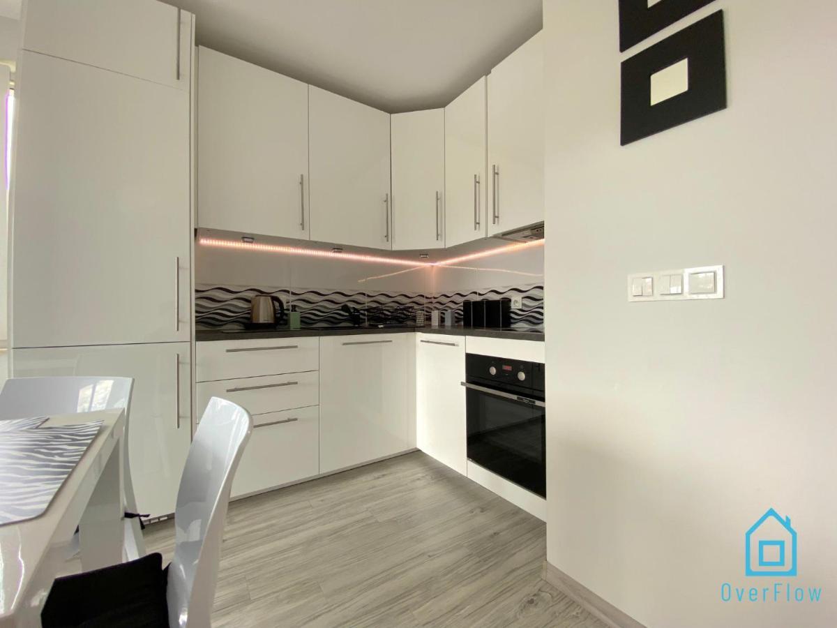 Drift Apartment Gdansk Luaran gambar