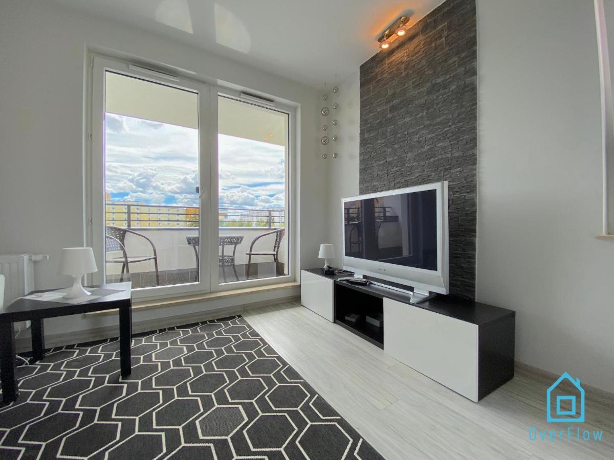 Drift Apartment Gdansk Luaran gambar
