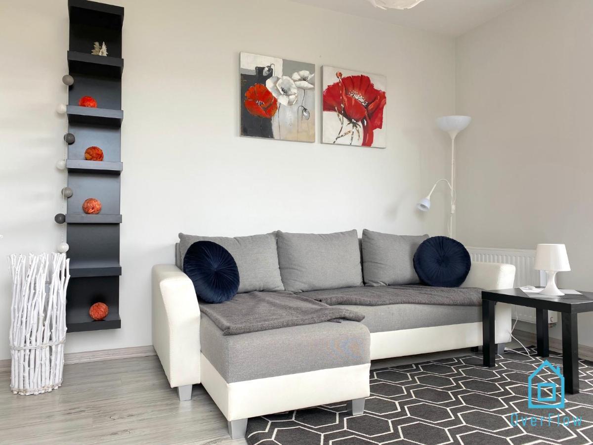 Drift Apartment Gdansk Luaran gambar