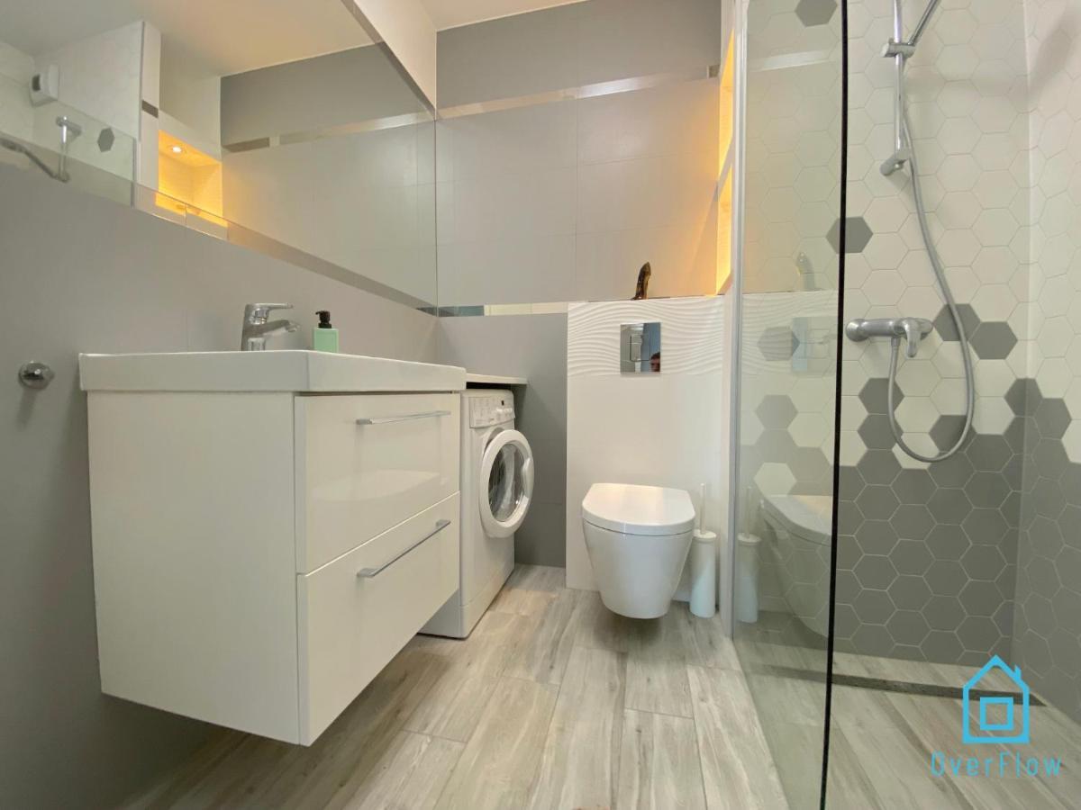 Drift Apartment Gdansk Luaran gambar