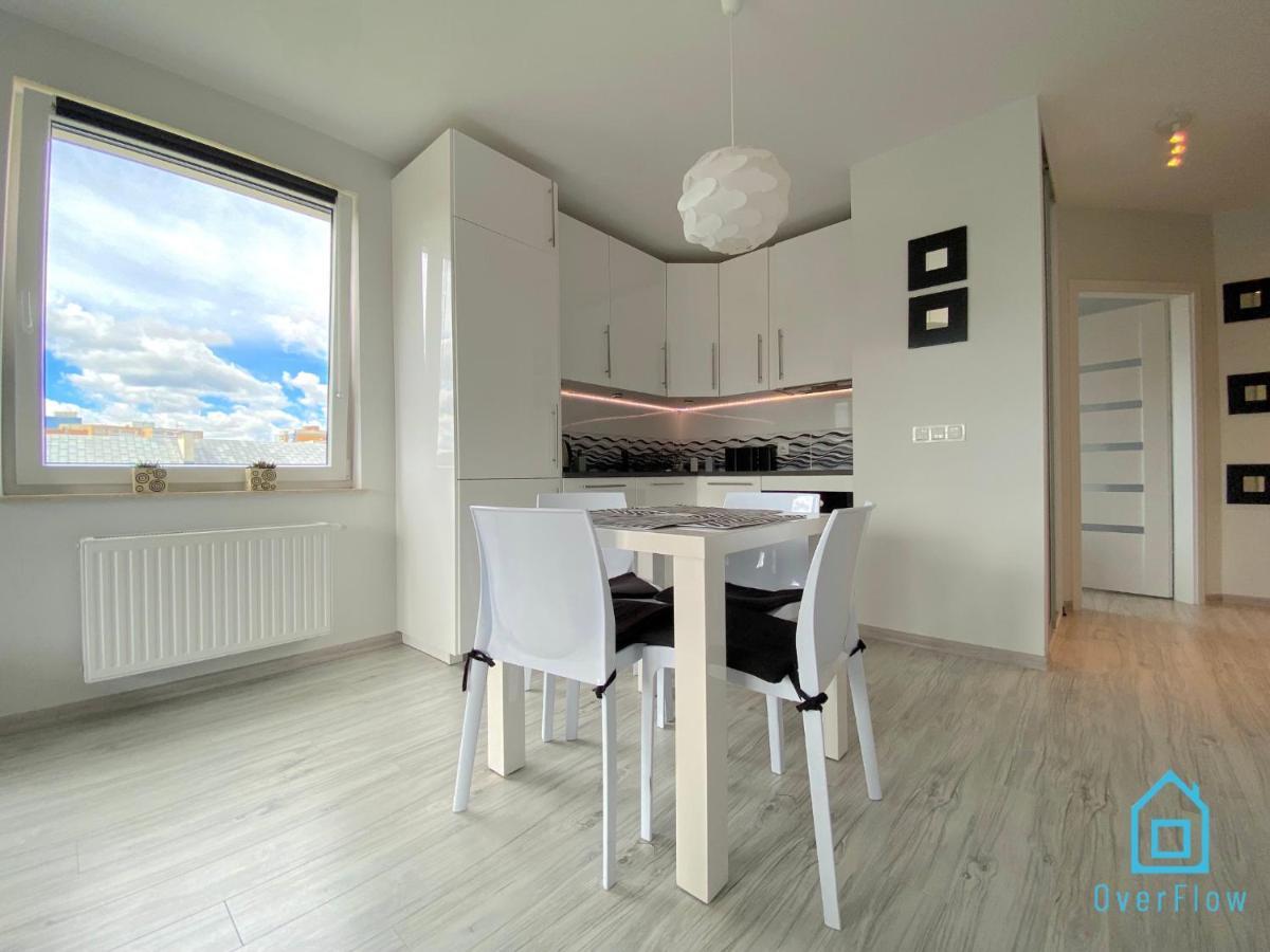 Drift Apartment Gdansk Luaran gambar