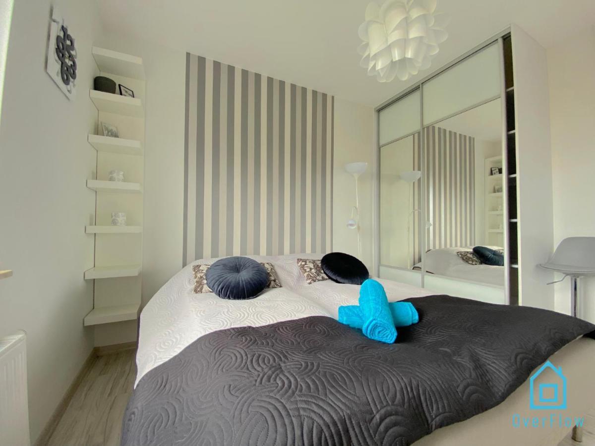 Drift Apartment Gdansk Luaran gambar